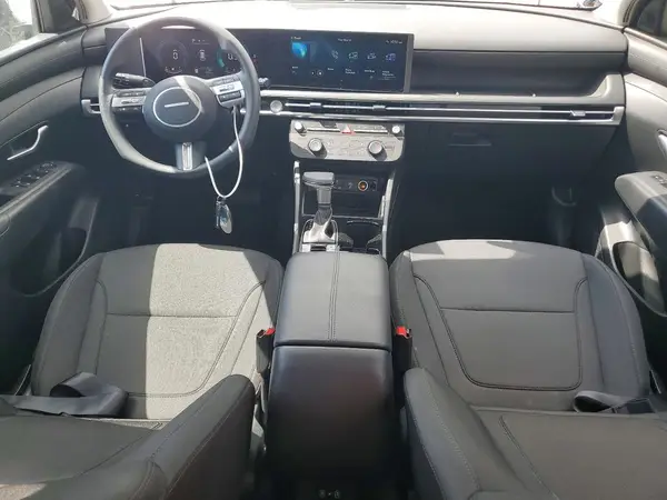 5NMJA3DE2TH653023 2026 HYUNDAI TUCSON - Image 8