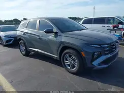 5NMJA3DE2TH654124 2026 HYUNDAI TUCSON
