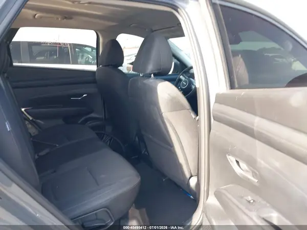 5NMJA3DE2TH654124 2026 HYUNDAI TUCSON - Image 8