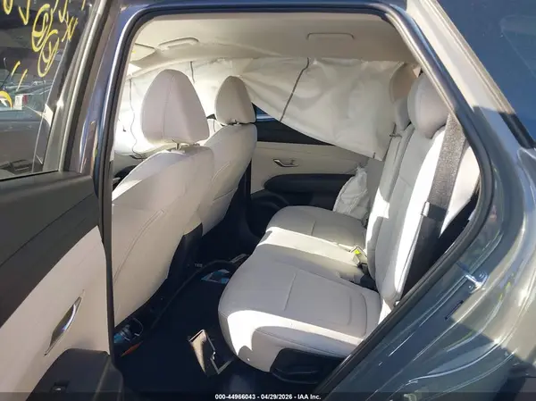 5NMJA3DE2TH699046 2026 HYUNDAI TUCSON - Image 8