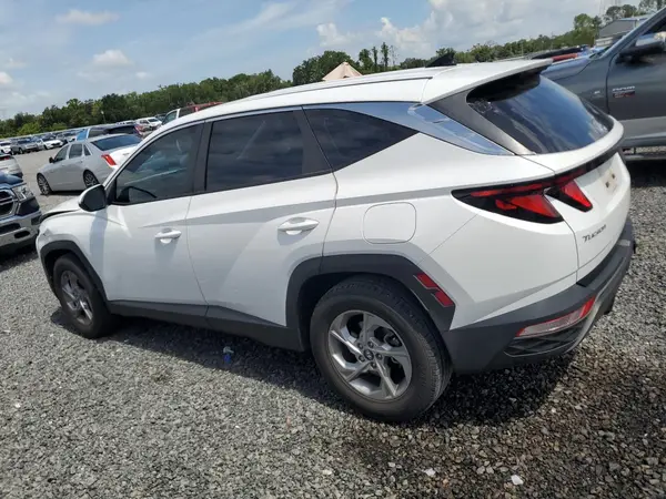 5NMJA3DE3RH301853 2024 HYUNDAI TUCSON - Image 2