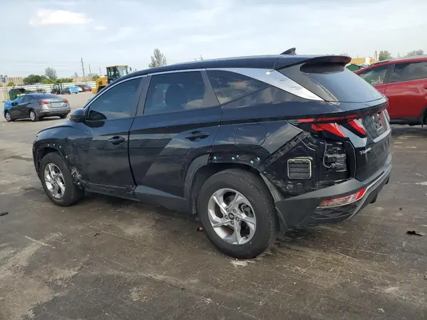 5NMJA3DE3RH308043 2024 HYUNDAI TUCSON - Image 2