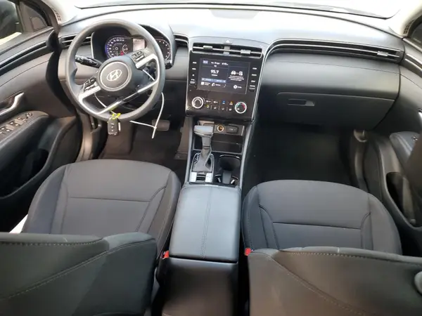 5NMJA3DE3RH308043 2024 HYUNDAI TUCSON - Image 8