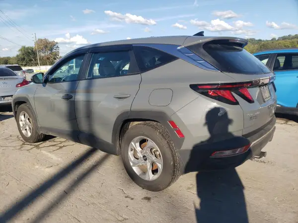 5NMJA3DE3RH323528 2024 HYUNDAI TUCSON - Image 2