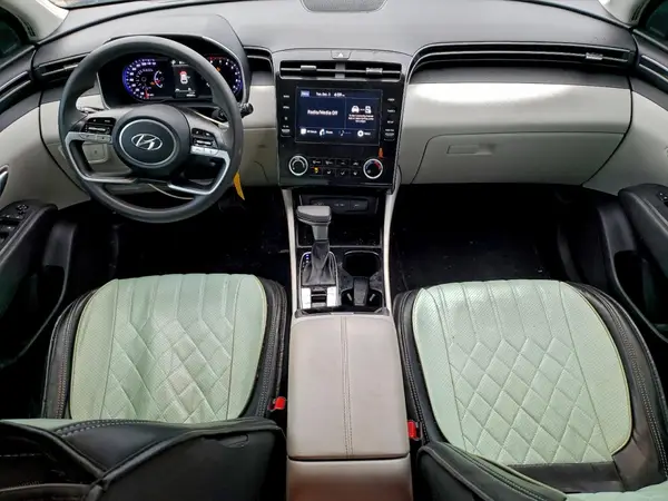 5NMJA3DE3RH337476 2024 HYUNDAI TUCSON - Image 8