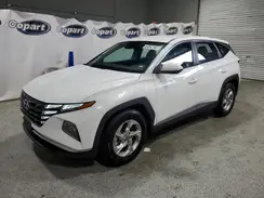 5NMJA3DE3RH347599 2024 HYUNDAI TUCSON