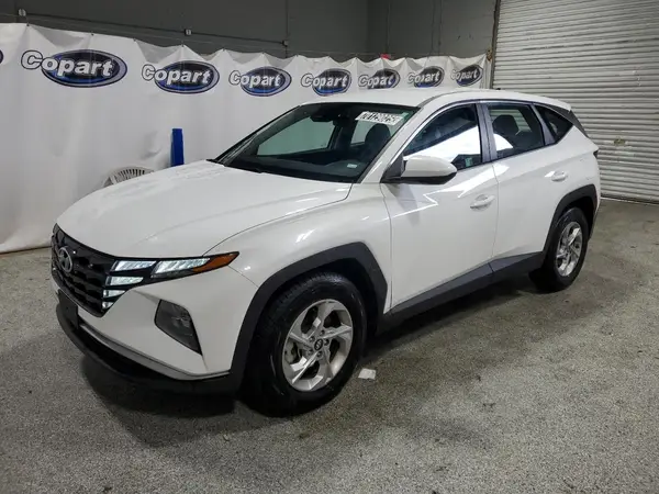 5NMJA3DE3RH347599 2024 HYUNDAI TUCSON - Image 1