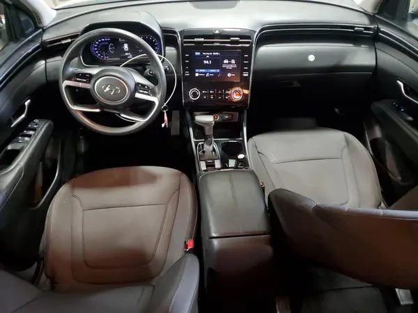 5NMJA3DE3RH347599 2024 HYUNDAI TUCSON - Image 8