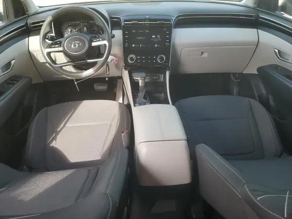 5NMJA3DE3RH352897 2024 HYUNDAI TUCSON - Image 8