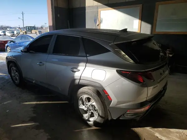 5NMJA3DE3RH362832 2024 HYUNDAI TUCSON - Image 2