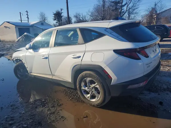 5NMJA3DE3RH372552 2024 HYUNDAI TUCSON - Image 2