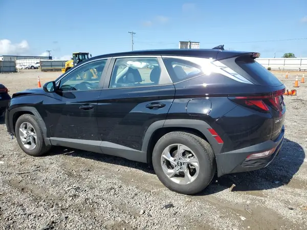5NMJA3DE3RH377248 2024 HYUNDAI TUCSON - Image 2