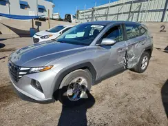 5NMJA3DE3RH402987 2024 HYUNDAI TUCSON