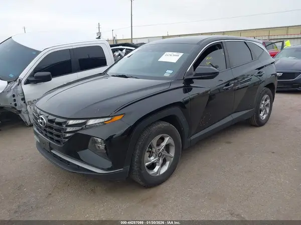 5NMJA3DE3RH404173 2024 HYUNDAI TUCSON - Image 2