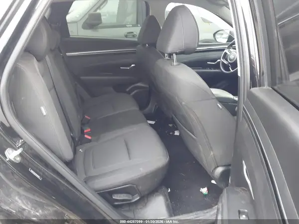 5NMJA3DE3RH404173 2024 HYUNDAI TUCSON - Image 8