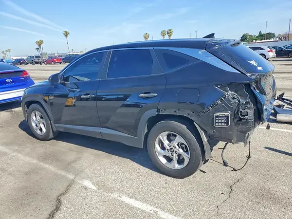 5NMJA3DE3RH413620 2024 HYUNDAI TUCSON - Image 2