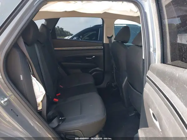 5NMJA3DE3RH416128 2024 HYUNDAI TUCSON - Image 8