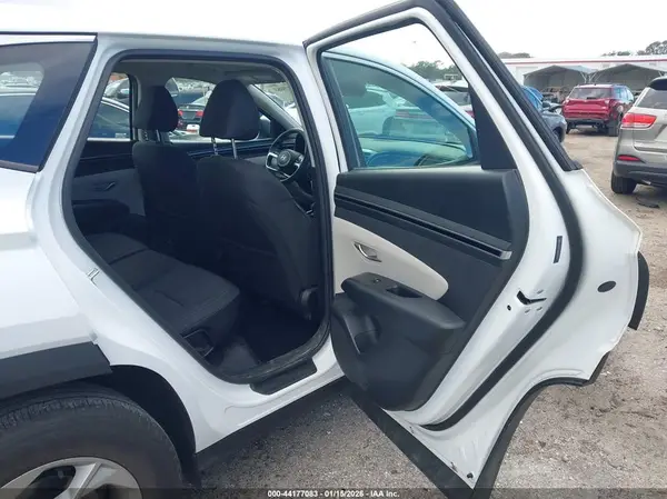 5NMJA3DE3RH419790 2024 HYUNDAI TUCSON - Image 8