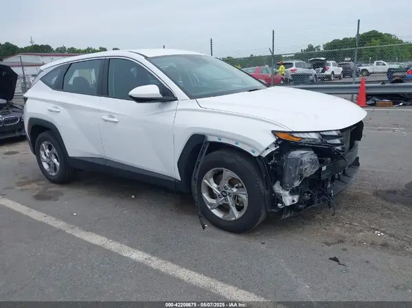 5NMJA3DE3RH429784 2024 HYUNDAI TUCSON - Image 1