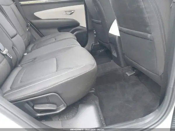 5NMJA3DE3RH429784 2024 HYUNDAI TUCSON - Image 8