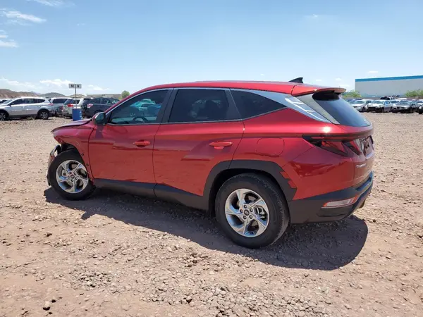 5NMJA3DE3RH430577 2024 HYUNDAI TUCSON - Image 2