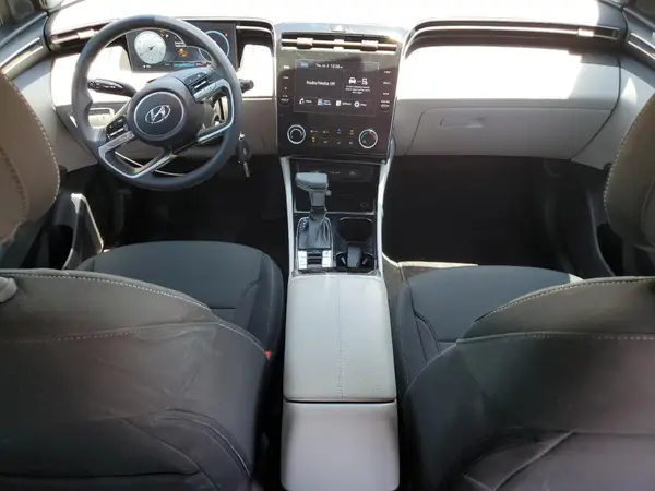 5NMJA3DE3RH430577 2024 HYUNDAI TUCSON - Image 8