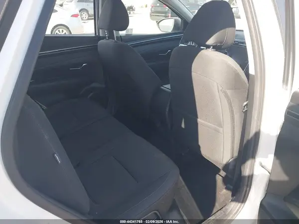 5NMJA3DE3RH431602 2024 HYUNDAI TUCSON - Image 8