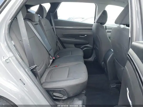 5NMJA3DE3RH432314 2024 HYUNDAI TUCSON - Image 8