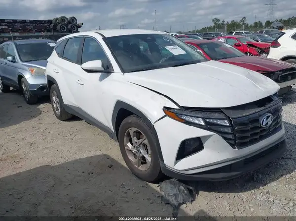 5NMJA3DE3RH434368 2024 HYUNDAI TUCSON - Image 1
