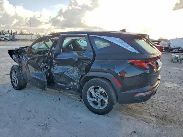 5NMJA3DE3RH436752 2024 HYUNDAI TUCSON - Image 2