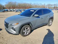 5NMJA3DE3RH437609 2024 HYUNDAI TUCSON
