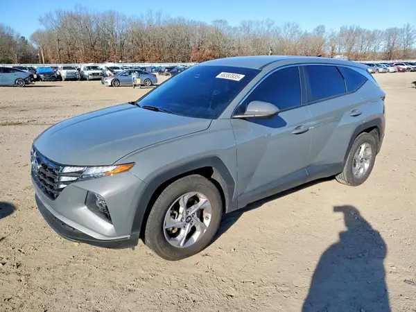 5NMJA3DE3RH437609 2024 HYUNDAI TUCSON - Image 1