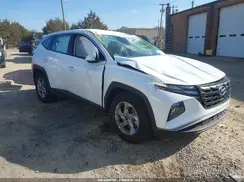 5NMJA3DE3RH438100 2024 HYUNDAI TUCSON