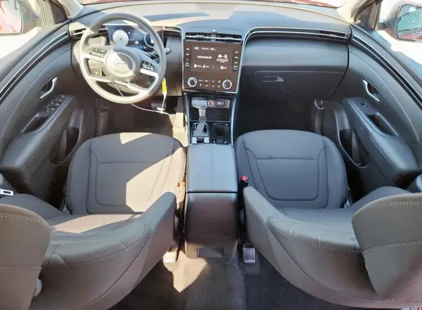 5NMJA3DE3RH440431 2024 HYUNDAI TUCSON - Image 8