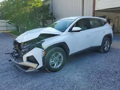 5NMJA3DE3SH444565 2025 HYUNDAI TUCSON