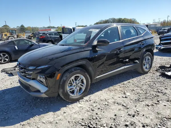5NMJA3DE3SH446378 2025 HYUNDAI TUCSON - Image 1