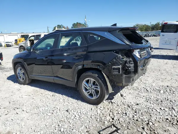 5NMJA3DE3SH446378 2025 HYUNDAI TUCSON - Image 2