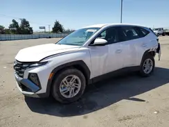 5NMJA3DE3SH451886 2025 HYUNDAI TUCSON