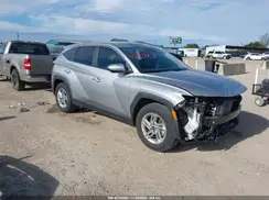 5NMJA3DE3SH453153 2025 HYUNDAI TUCSON