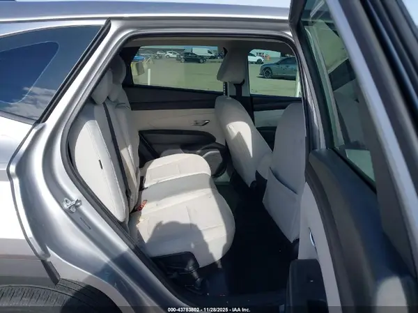 5NMJA3DE3SH453153 2025 HYUNDAI TUCSON - Image 8