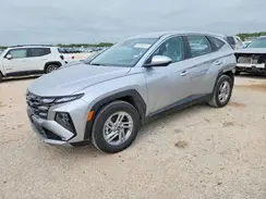 5NMJA3DE3SH454383 2025 HYUNDAI TUCSON