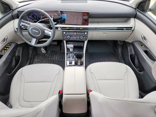 5NMJA3DE3SH454383 2025 HYUNDAI TUCSON - Image 8