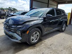 5NMJA3DE3SH509902 2025 HYUNDAI TUCSON