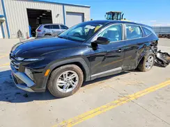 5NMJA3DE3SH529616 2025 HYUNDAI TUCSON