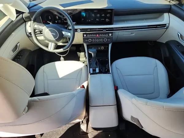 5NMJA3DE3SH529616 2025 HYUNDAI TUCSON - Image 8