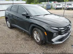 5NMJA3DE3SH533813 2025 HYUNDAI TUCSON