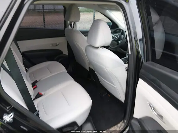 5NMJA3DE3SH533813 2025 HYUNDAI TUCSON - Image 8