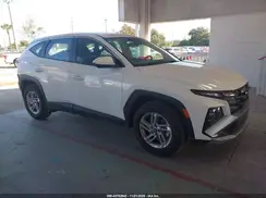 5NMJA3DE3SH536937 2025 HYUNDAI TUCSON