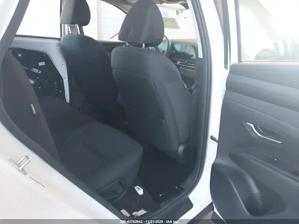 5NMJA3DE3SH536937 2025 HYUNDAI TUCSON - Image 8