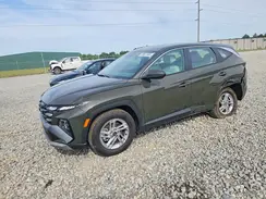 5NMJA3DE3SH540390 2025 HYUNDAI TUCSON